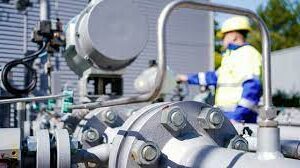 Gaz: l'Europe devra redoubler d'efforts pour éviter une pénurie en 2023 (AIE) 1 Gaz allemagne e1665564098930