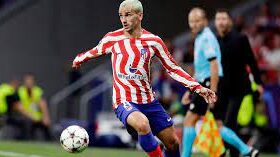 Griezmann, le coup de théâtre ! 1 Griezman e1664985879578