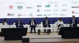 Huawei partenaire du colloque international dédié aux talents 1 Huwaei Maroc e1666196164798