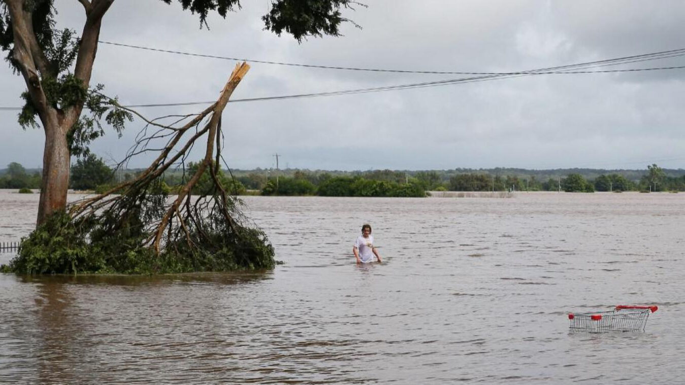 Inde: 18 morts dans des inondations dans le nord 1 Inde e1665413743872