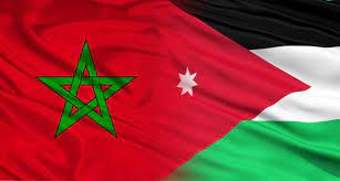 Sahara: La Jordanie réaffirme son soutien à l'autonomie sous souveraineté marocaine 1 Jordanie