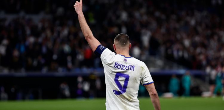 Ballon d’Or: Benzema, la grande annonce 1 Karim Benzema 750x368 1