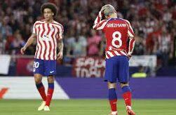 L'Atletico va perdre plus de 43 millions d'euros 1 LDC ATletico e1666856938561