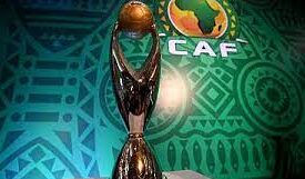 LDC de la CAF (Tour préliminaire): L'AS FAR contre ASKO De Kara du Togo 1 LDC Afrique e1665217581813