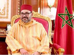 SM le Roi félicite le président de la Transition en Guinée à l’occasion de l’anniversaire de l’Indépendance de son pays 1 M VI