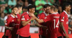 Compos probables : Manchester United-Sheriff 1 MAN U vs SERIFF UNITED e1666857891491