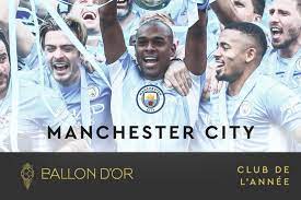 Man city