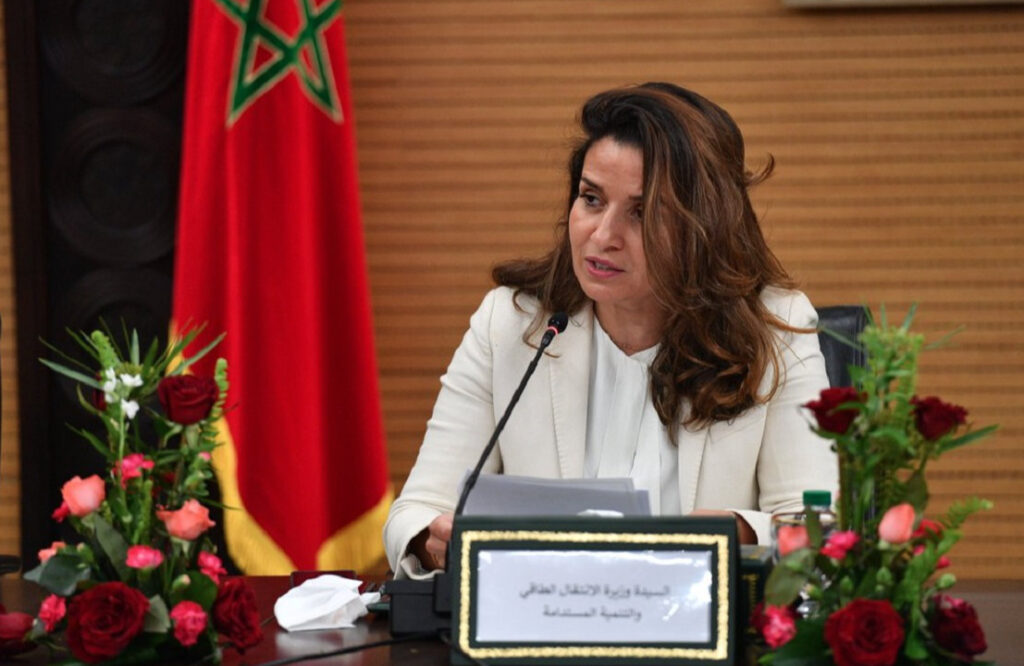 Le Maroc possède aujourd’hui les critères économiques, sociaux et de gouvernance les plus intégrés (Ministre) Mezzour e1666173691946