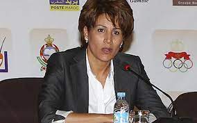 Nezha bidouane