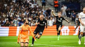OM vs Frunkfurt 2