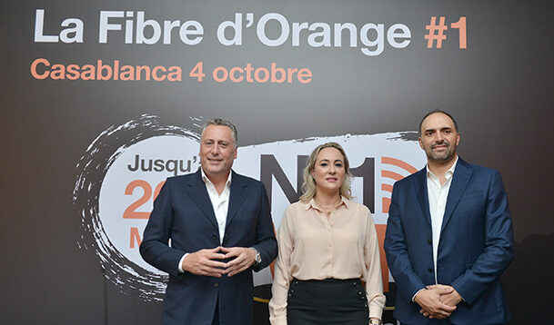 Orange Maroc deploie sa box fibre Wifi6 e1665066641549