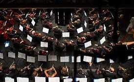 L’OPM joue «Tableaux d’une exposition» en son et image en concerts d’ouverture 1 Orchestra philarmonique e1665739127592