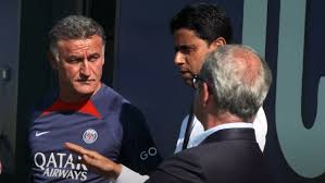 PSG Gualtier