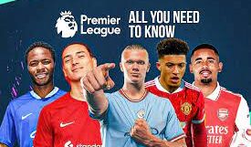 Premier League : Le récap' de la soirée du mercredi 1 Premier league e1666272674775