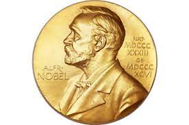 Prix Nobel de