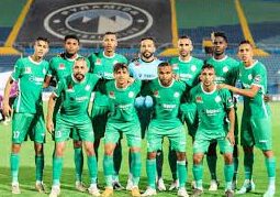 Ligue des Champions de la CAF : Précieuse victoire du Raja au Niger (2-0) 1 Raja CAF e1665301289498