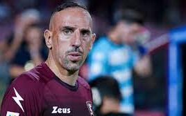 Ribéry, c’est fini ! 1 Ribery retraite e1665135393610