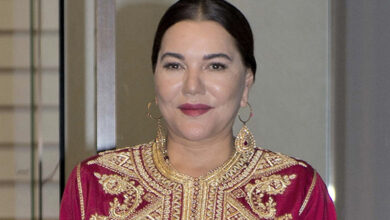 SAR la Princesse Lalla Hasnaa tokyo e1664822383151