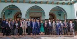 Signature d’un accord entre le gouvernement et le Syndicat national de l’enseignement supérieur 1 SYndicat enseignement e1666305927208