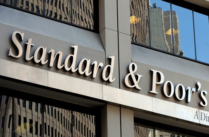 S&P maintient la note du Maroc à BB+, avec une perspective stable 1 Standard Poors e1664962866286