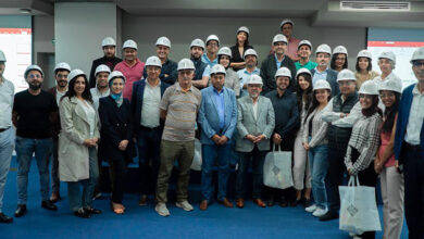 Tanger De jeunes architectes formes en gestion administrative et fiscale de leurs cabinets e1664968597904