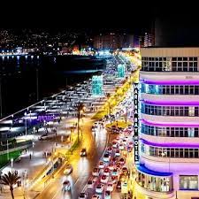 Les réunions statutaires de CGLU Afrique, les 1 et 2 novembre à Tanger 1 Tanger