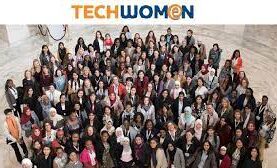 TechWomen 2022: Un projet marocain remporte un fonds d'amorçage accordé par le département d'Etat américain 1 TechWomen e1666983493122