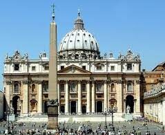 Vatican: Le Maroc prend part à la rencontre internationale de prière pour la paix des religions Politique 1 Vatican e1666708648766