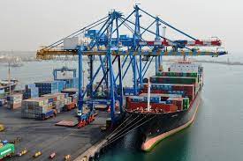 Ports: le trafic global à près de 60,3 MT 1 ZELCAF