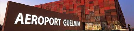 aeroport de guelmim