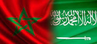 Nasser Bourita remet un message de SM le Roi Mohammed VI au Serviteur des Lieux saints de l'Islam 1 agriculture