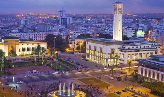 Adoption du projet de budget de la région Casablanca-Settat au titre de l'année 2023 1 article 2045232 0e34e48600000578 625 634x418 e1664822200253