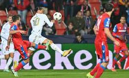 Le Bayern se fait peur à Plzen mais s'impose et se qualifie pour les 8es 1 bayer plzen e1665651524965