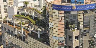Bourse de Casablanca : Ouverture en hausse 1 bourse de casablanca
