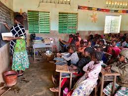 Burkina Faso: "Pour l'instant, pas de report de la rentrée scolaire" (ministère) 1 burkina faso