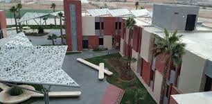 La Cité des Métiers et des Compétences Souss-Massa accueille sa première promotion 1 cite des metiers e1666023901791