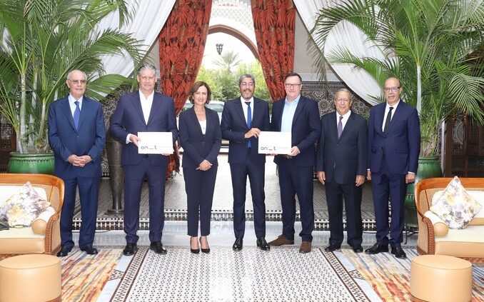 EasyJet prévoit d’augmenter ses capacités sur le Maroc 1 easyjet maroc1 e1665040493917