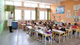 Rentrée scolaire : Mise en œuvre du projet des «Ecoles pionnières» dans les établissements primaires publics 1 enseignement e1665145792670
