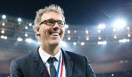 L’OL OFFICIALISE L’ARRIVÉE DE BLANC ET LE DÉPART DE BOSZ 1 laurant blanc e1665391932877