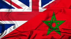 Passage à l'anglais: quelles perspectives pour l'économie marocaine? 1 maroc UK