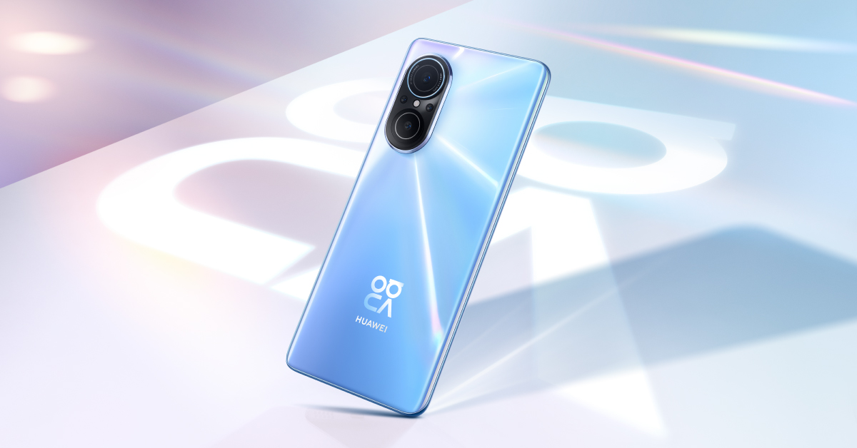 nova9SE MAROC