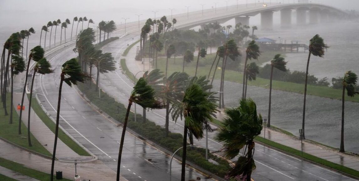 Ouragan Ian: le bilan grimpe à 84 morts au sud des Etats-Unis 1 ouragan Ian e1665042112552