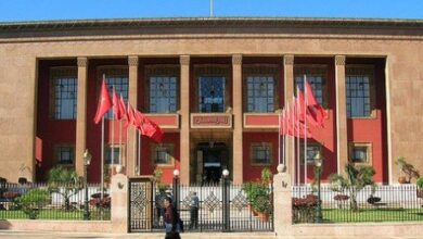 parlement maroc1 e1666211706769