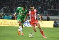 Botola Pro D1: Le Raja s'impose dans la souffrance devant le FUS 1 raja fus e1667120441587