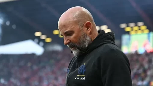 Voilà pourquoi Sampaoli a claqué la porte 1 sampaoli e1665136831755