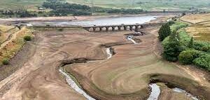 L'Europe doit intensifier son action climatique, selon l’ONU 1 sechresse europe e1665574257379