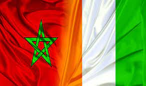solidarite maroc cote divoire