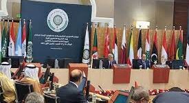 L'ANME dénonce le fait que la délégation médiatique officielle marocaine soit contrainte de quitter l’Algérie à la veille du sommet arabe 1 sommet arabe presse e1667246581786