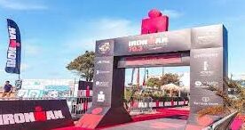 Sport d'endurance: Tanger accueille le circuit IRONMAN 70.3, le 30 octobre 1 sport dendurance Tanger e1666431961234