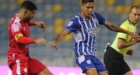 Botola Pro D1 : l'Ittihad de Tanger et le Wydad de Casablanca se quittent dos à dos 1 wac vs irt e1666213137945